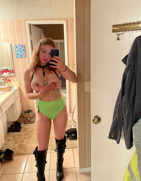 Robynator23 OnlyFans Leaks Sex