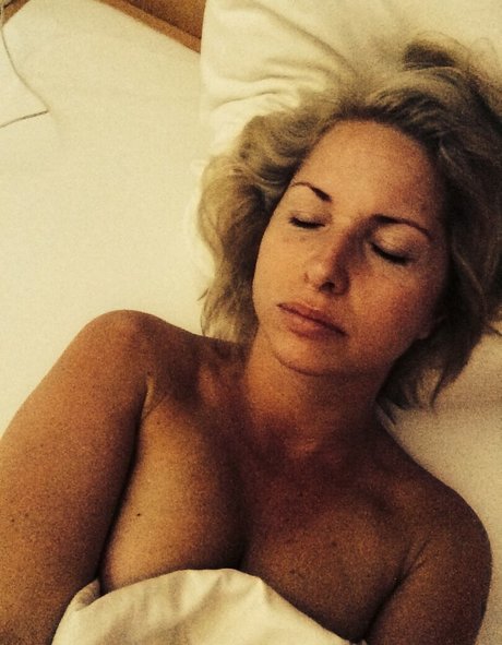 Viktoria Tolstoy OnlyFans Leaked