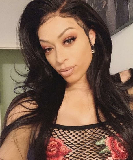 Ashley Stacks OnlyFans geleakte Brüste