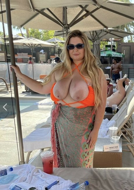 Megan Cullison Leaked OnlyFans Content