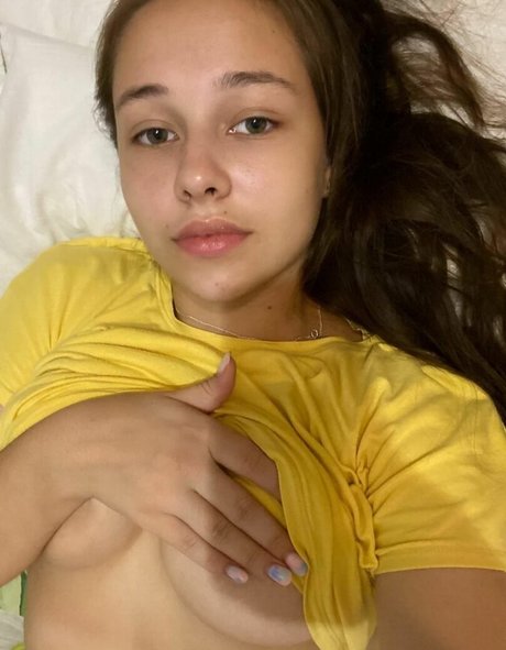 Alinabaeee OnlyFans-Pornos