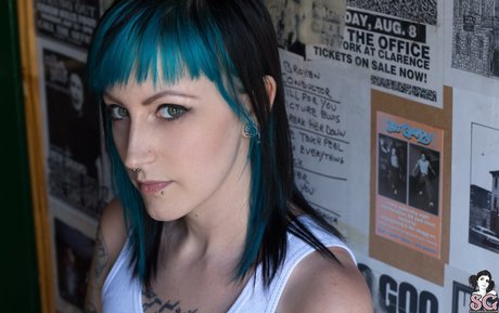 Clea SG OnlyFans-Komplettinhalte