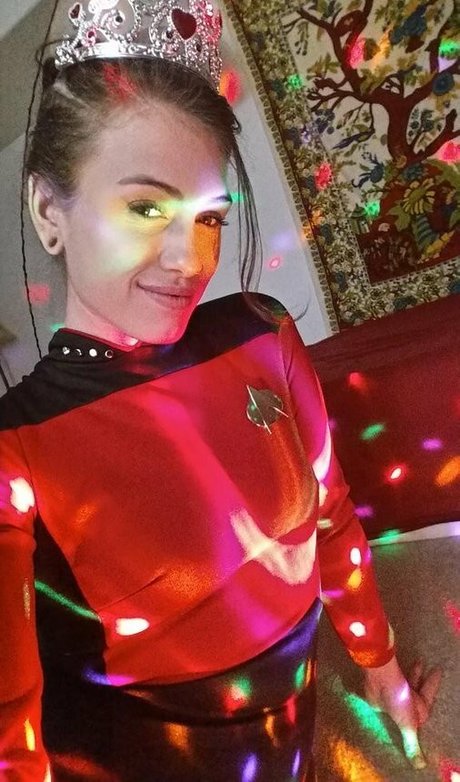 MoxyRocket Nackt OnlyFans