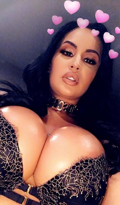 Jcakesbx OnlyFans Model Bilder