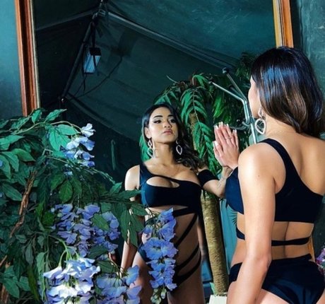 Juliane Araujo OnlyFans explizite Inhalte