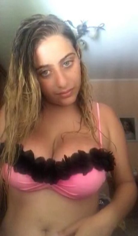 Alessia Attisano OnlyFans XXX