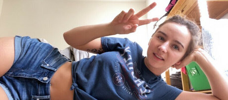 Oliveboo OnlyFans-Leaks