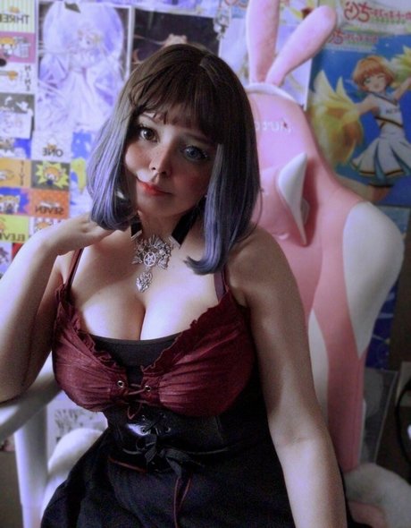 nninfula OnlyFans Sex geleakt