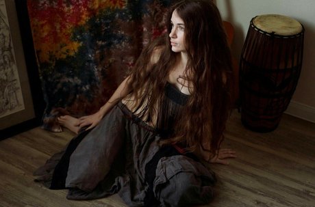 _creature feature OnlyFans nackt