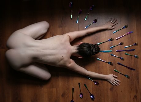 _creature feature Nacktbilder von OnlyFans