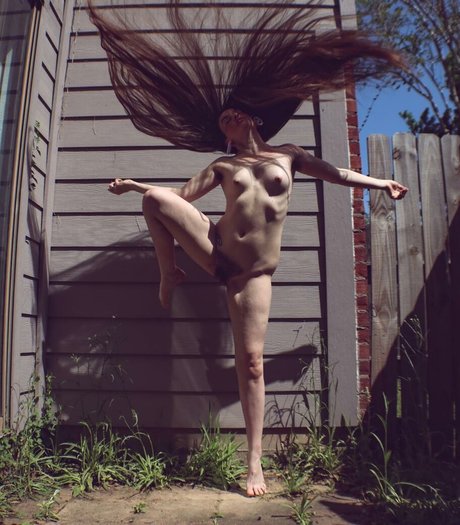 _creature feature Po OnlyFans