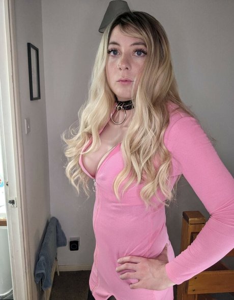 Pony CD Nacktpornos auf OnlyFans