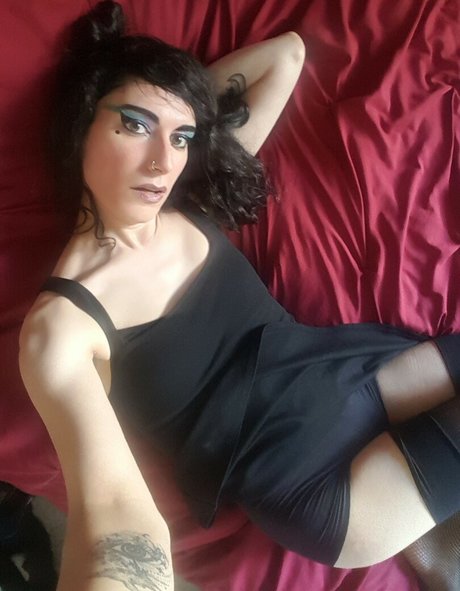 Tacticool Girlfriend Nacktbilder von OnlyFans