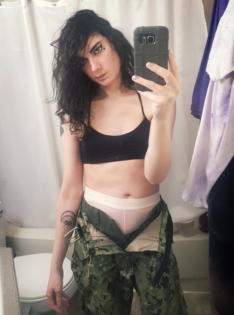 Tacticool Girlfriend OnlyFans explizite Inhalte