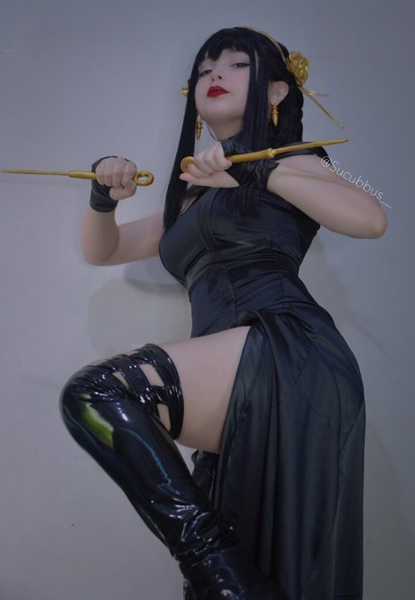 Succubbus Sexy OnlyFans