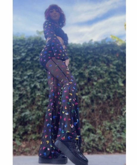 NotKaali Nacktbilder von OnlyFans geleakt