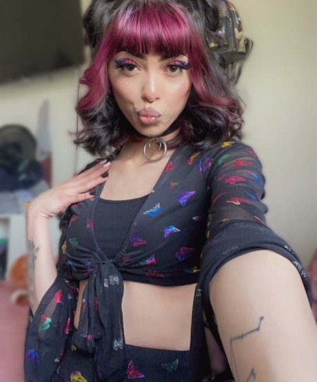 NotKaali OnlyFans Pornografie