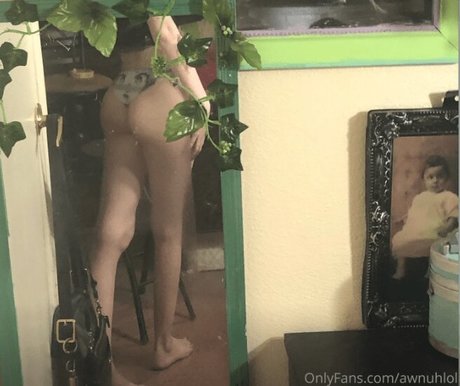 awhuhlol OnlyFans Sex geleakt