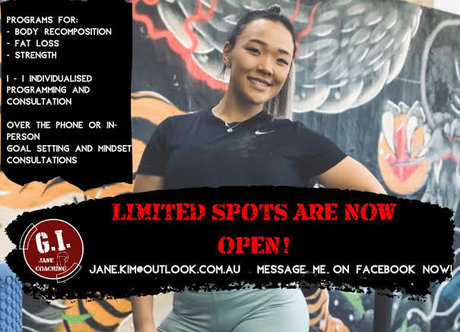 Janekim Fitness Leaked OnlyFans Content