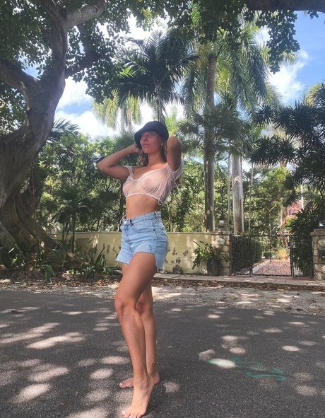 Larissasskin1 Leaked OnlyFans Fotos