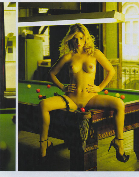 Ana Paula Tabalipa Nacktbilder geleakt OnlyFans Nacktporno