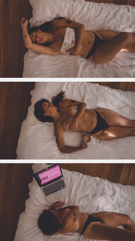 Sophieandjune Leak von OnlyFans