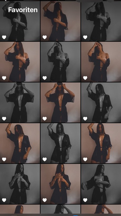 Sophieandjune Leaks von Nacktbildern auf OnlyFans