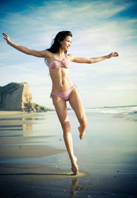 Danay Garcia Leaked OnlyFans Fotos