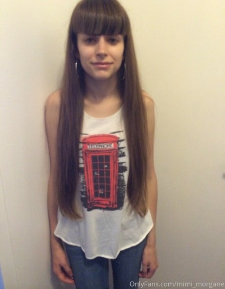 mimi morgane OnlyFans Mega