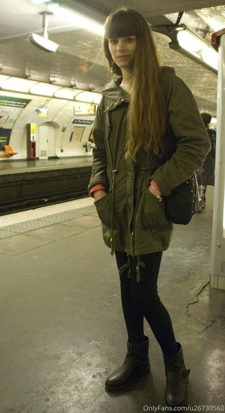 mimi morgane OnlyFans Gratis-Inhalte