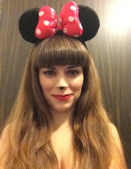 mimi morgane Strip OnlyFans