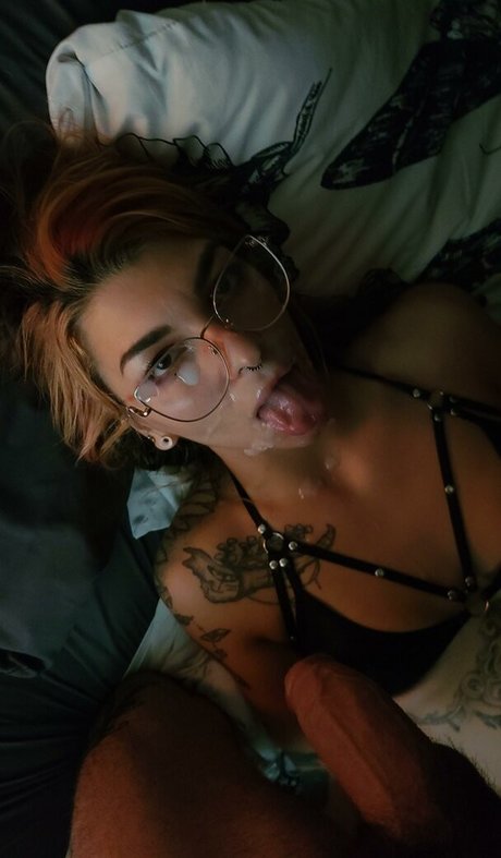 Archaical OnlyFans Nackt Leak