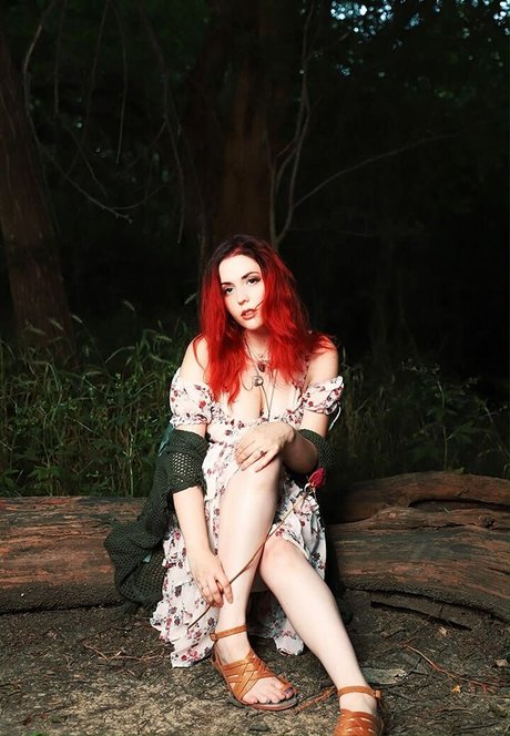 Amber Lee Connors OnlyFans Inhaltstyp