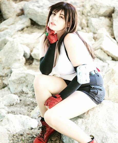 Amber Lee Connors Nacktpornos auf OnlyFans