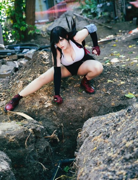 Amber Lee Connors OnlyFans Pornografie