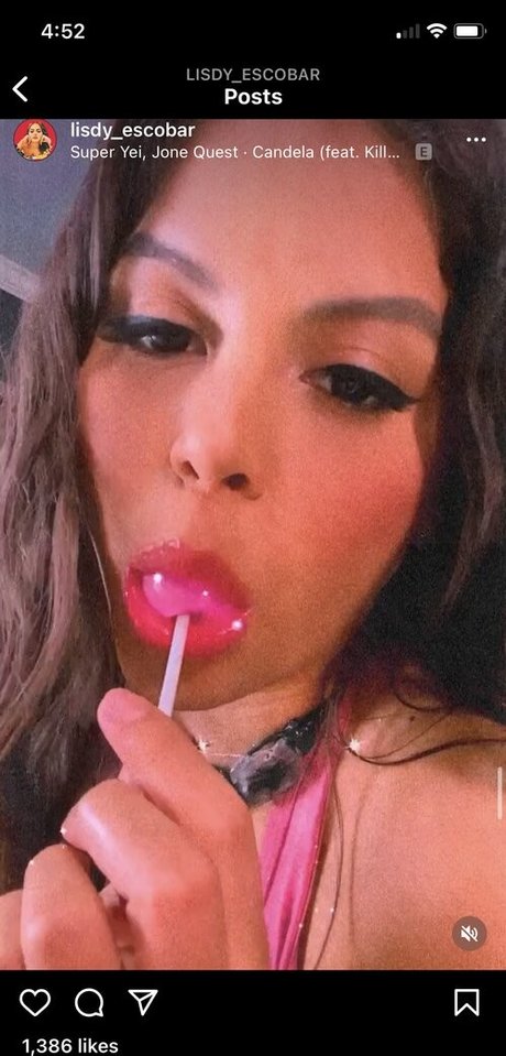 candybabes Nacktbilder OnlyFans geleakt