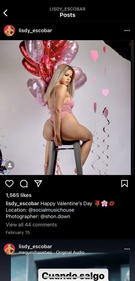 candybabes Nacktbilder von OnlyFans geleakt