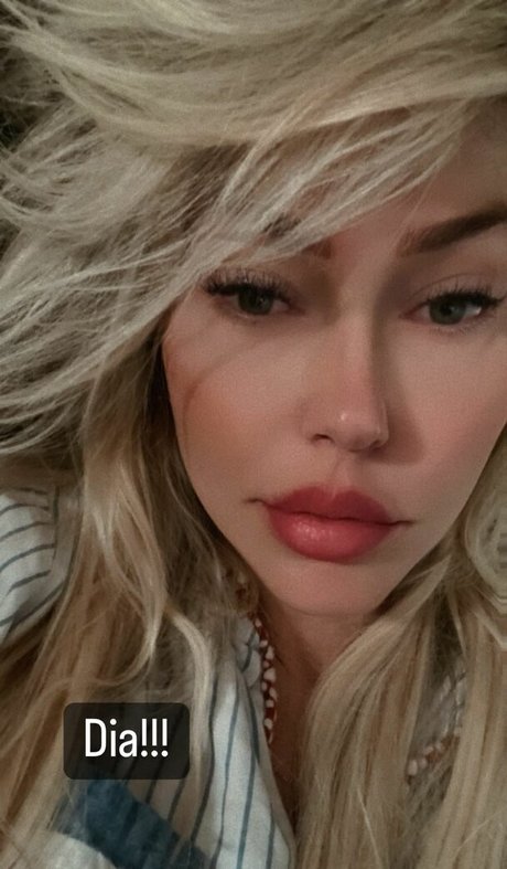 Adri Freitag OnlyFans Sex