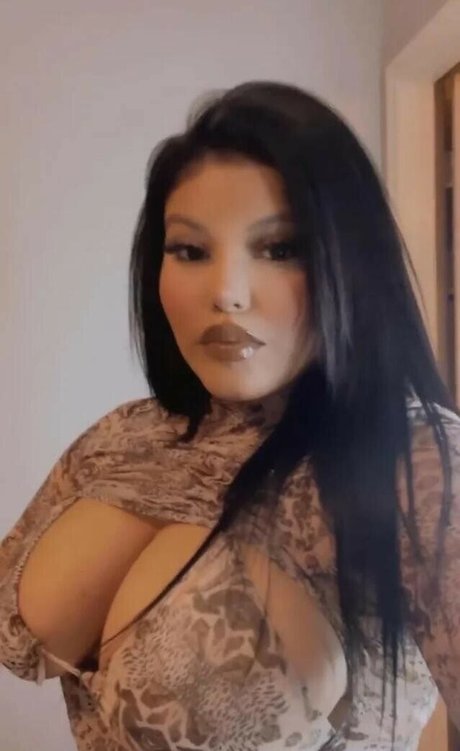 Nattbabe OnlyFans Sex