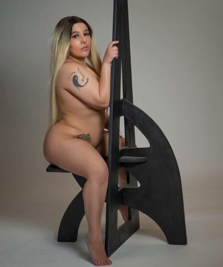 Olivia Reina Leaked Porn OnlyFans