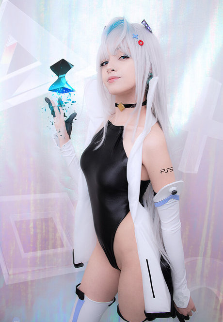 samichuuu Nacktbilder OnlyFans geleakt