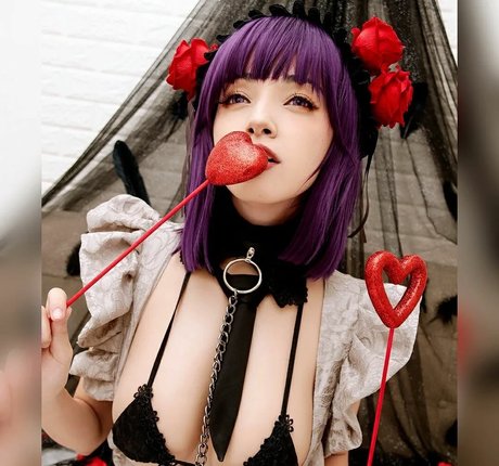 samichuuu Nackt auf OnlyFans Leak