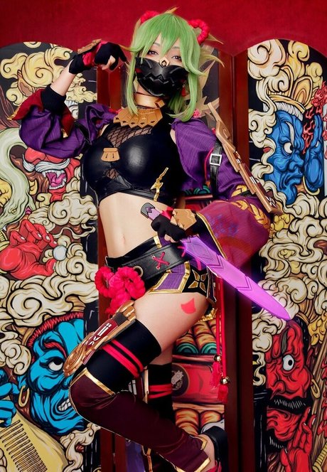 samichuuu Sexy OnlyFans