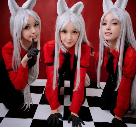 samichuuu OnlyFans-Leak