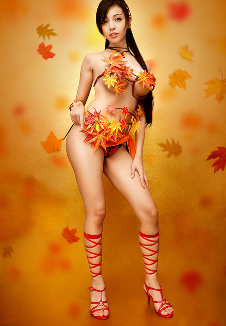 samichuuu OnlyFans geleakte Brüste