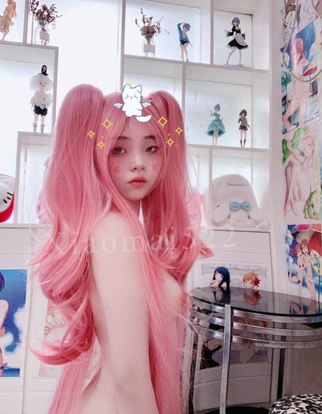 Xiaomai522 OnlyFans Beiträge