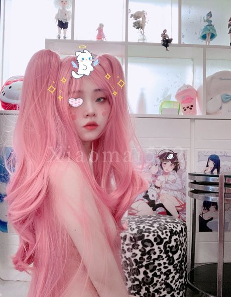 Xiaomai522 Nacktbilder von OnlyFans