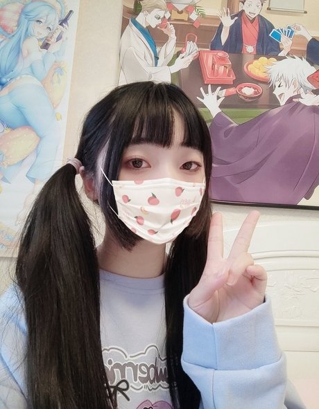 Xiaomai522 OnlyFans gratis