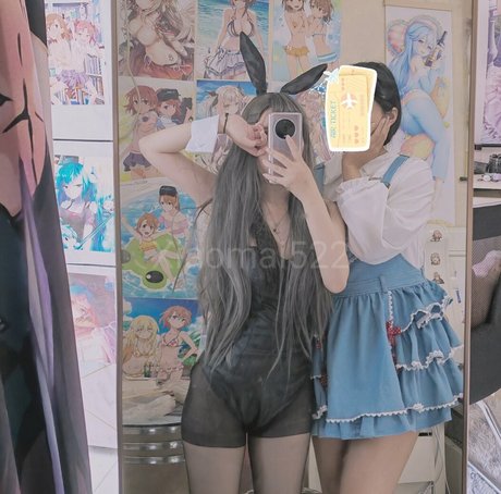 Xiaomai522 Leaked OnlyFans Sex