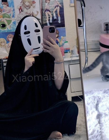 Xiaomai522 OnlyFans Fick geleakt